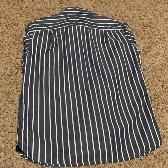 Abercrombie Button Down Shirt - Picture 2 of 3